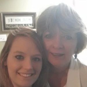 Meet your Posher, Karen